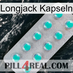 Longjack Capsules 28